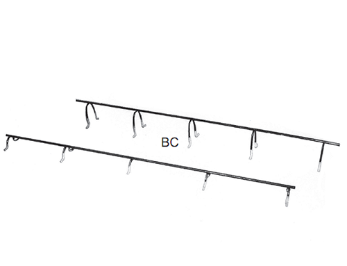 樓板用間隔件（通長(zhǎng)式）BC/BK